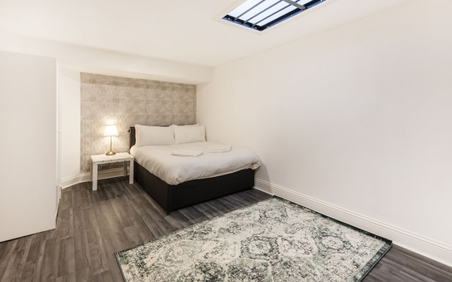 AI K.a.s.a Apartments