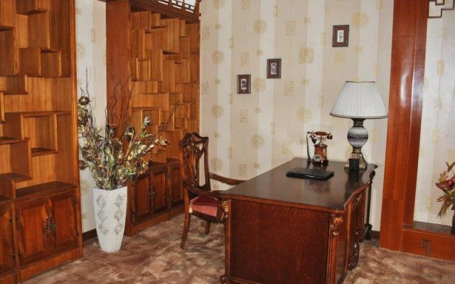 University International Hotel Jiamusi