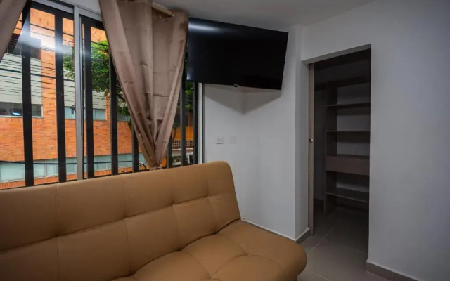Apartahotel Ceo