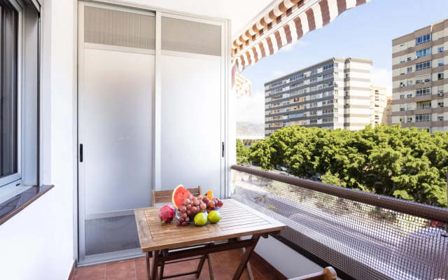 Home2Book Bright Center Apartment Santa Cruz