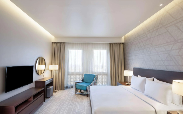 Hyatt Place Dubai Wasl District