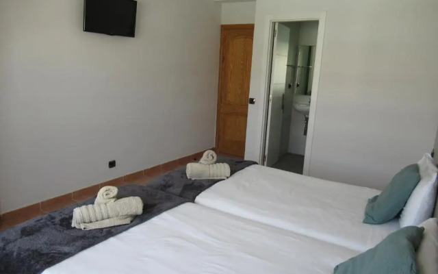 NÁUTICO Suites, by Comfortable Luxury - Adults Only