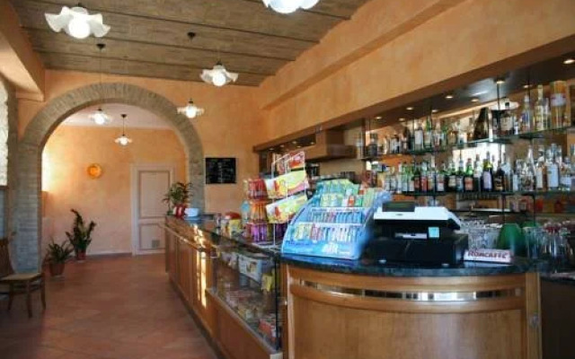 Albergo Della Strega