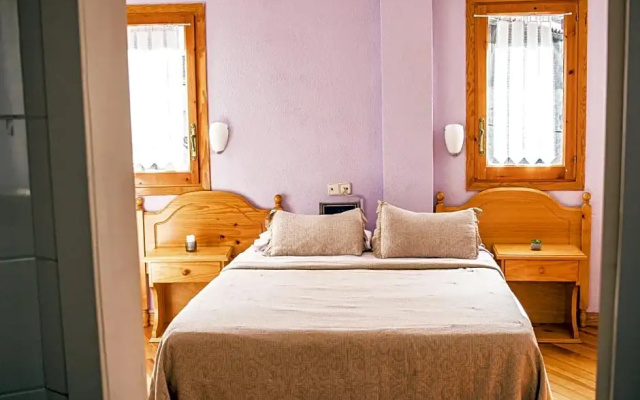 Hostal Alto Aragon