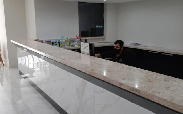 Via Venetto Apt 1302 Meireles Fortaleza