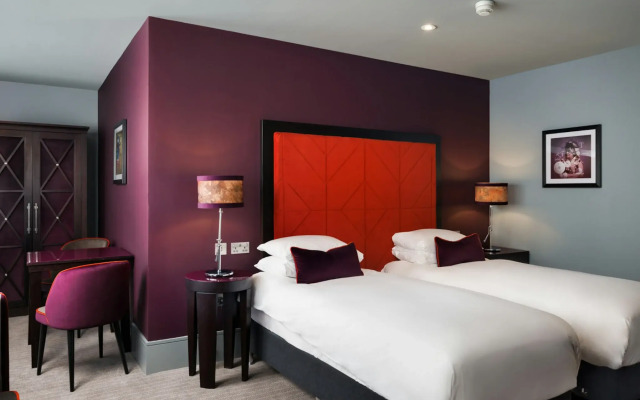 Malmaison Aberdeen