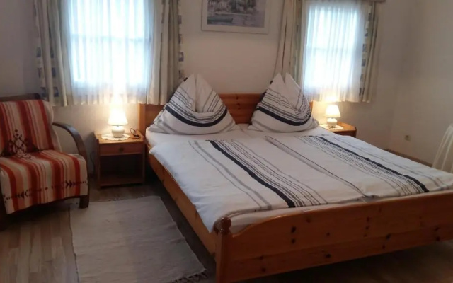 Ferienhaus Groß
