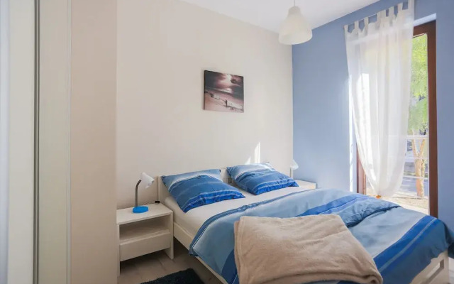 Apartamenty Swinoujscie - Julia