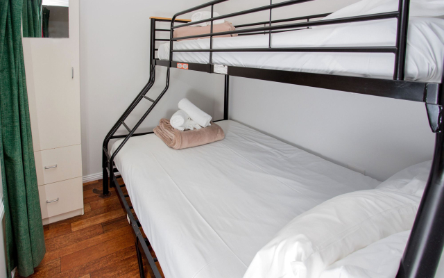 Eureka Stockade Holiday Park