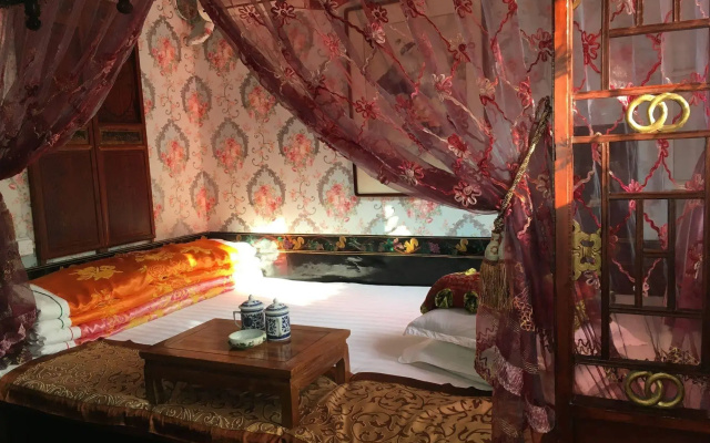 Yucheng Yuan Hotel Pingyao