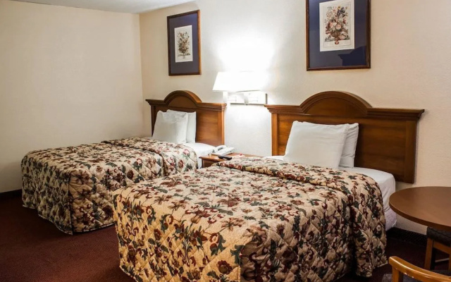 Econo Lodge