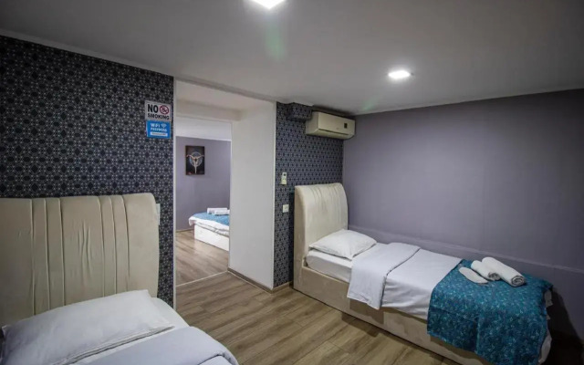 Zik Hostel