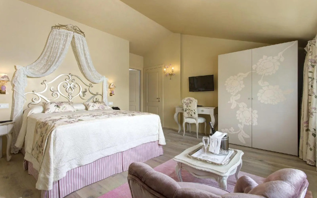 Colonìa Resort & SPA
