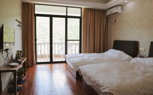 The Zhang B&B