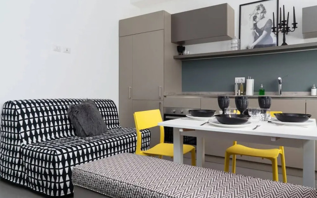 Nice Apartment near City Center