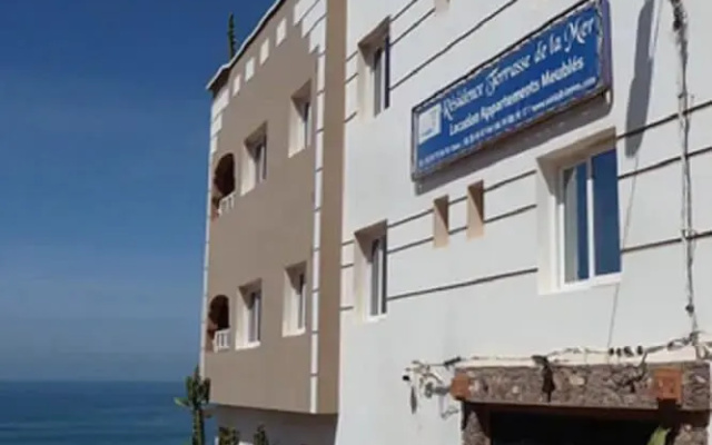 Résidence Terrasse De La Mer