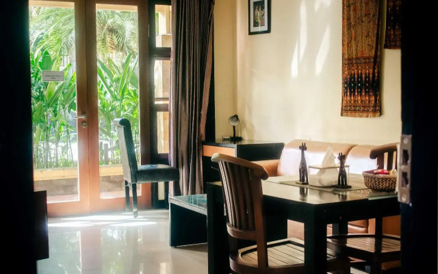 Star Hill Hotel Balikpapan