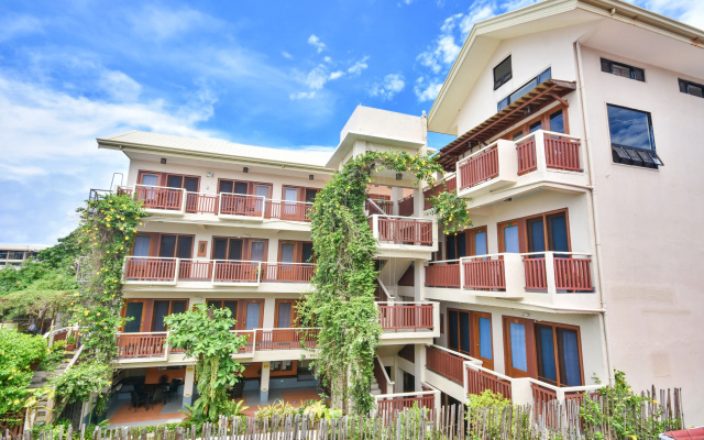 Agos Boracay Rooms + Beds