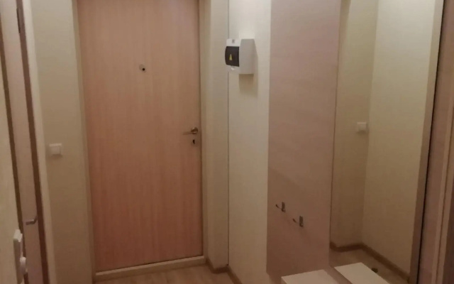 Apart-hotel Salut