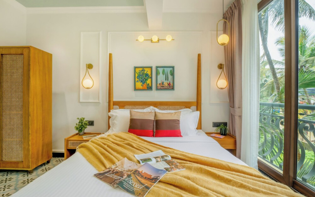 Staymaster Veridian Luxury 2BR