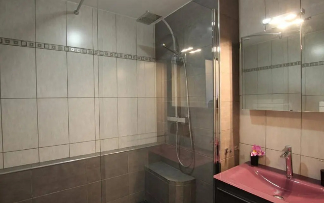 Appartement Puy-Saint-Vincent, 3 pièces, 6 personnes - FR-1-330G-15