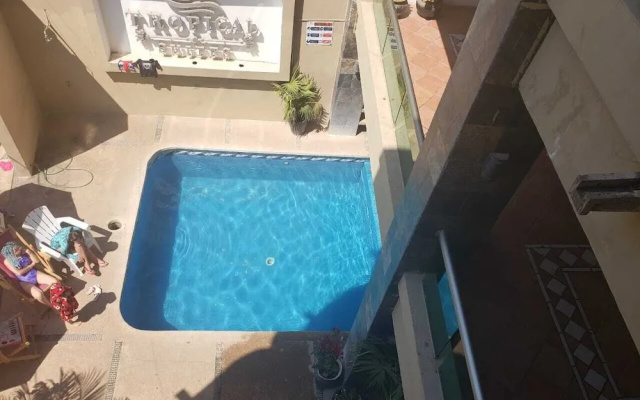 Tropical Suite
