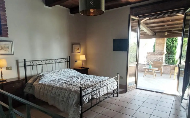 Agriturismo Maliandi