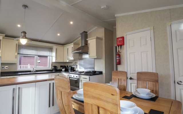 Islay Lodge