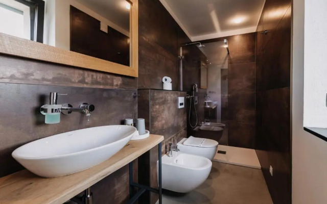 VILLA BRICOLA - Boutique Apartments