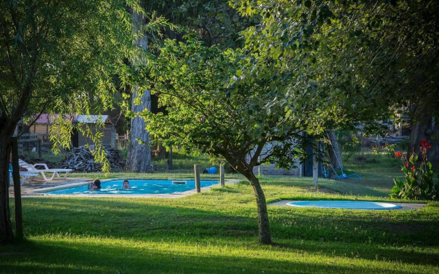 Hosteria del Pescador