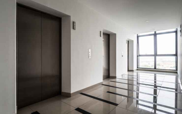 H20 Residence at Ara Damansara