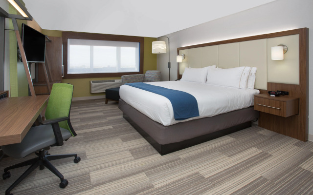 Holiday Inn Express & Suites Marion by IHG