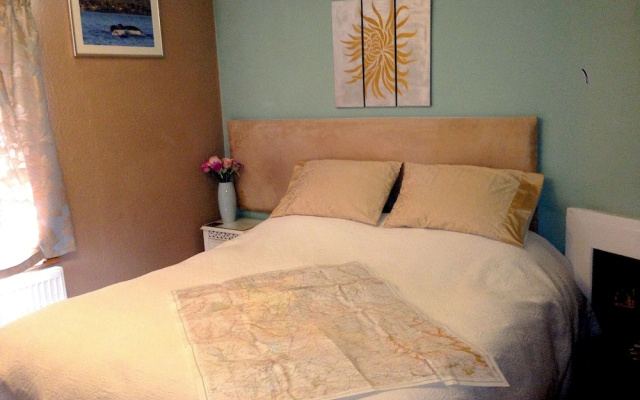 The Old Station House - B&B