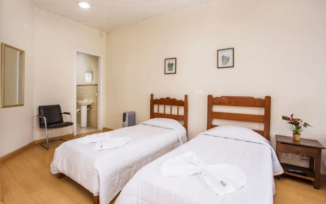 Pousada Grandresidences