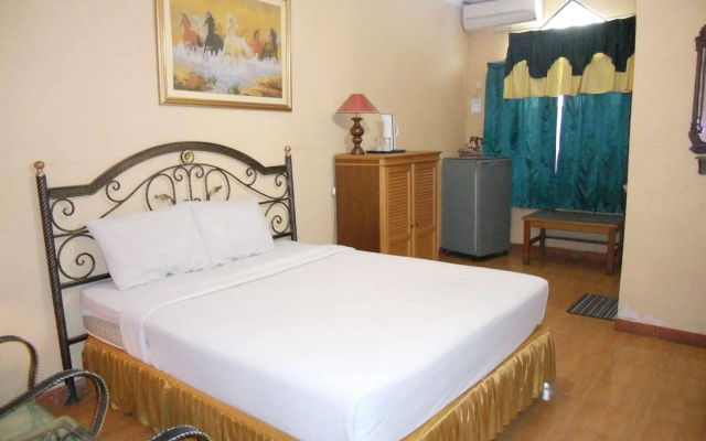 JB Hotel