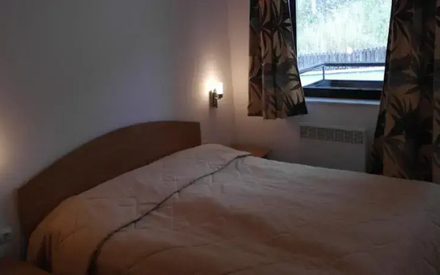 Christina Apartment in Laplandia