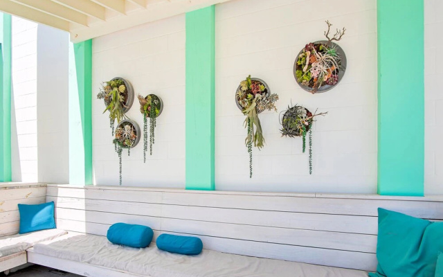Pool Residence at Sunflower Beach