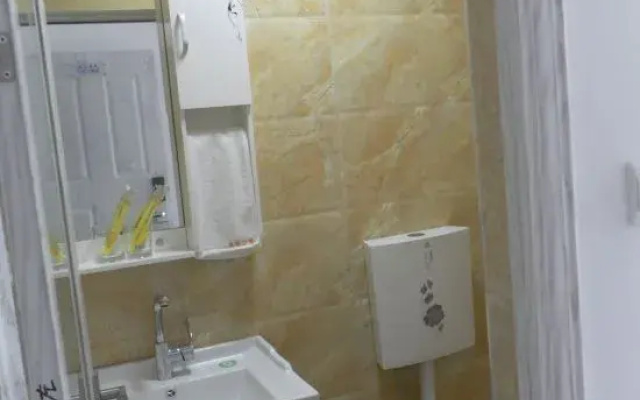 Meimei Apartment