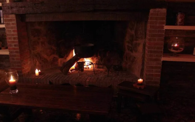 Casa Rural Azabache I & II