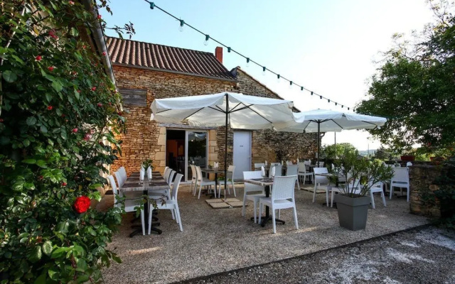 Auberge d'Imbès