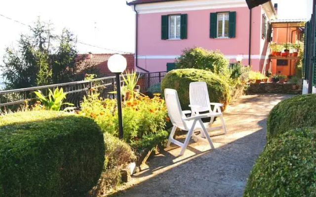 Casa delle Alpi