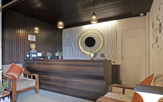 Hotel Kosmos Anamika