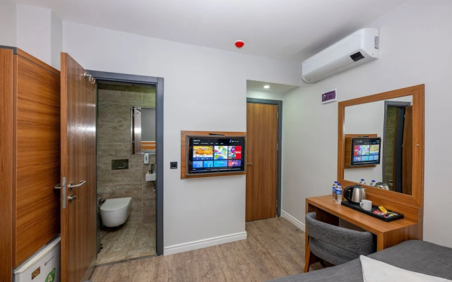 Mayza Otel