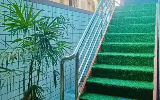 Lanxishe Homestay (Xiamen North Station Store)