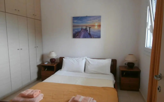 Linda House Corfu