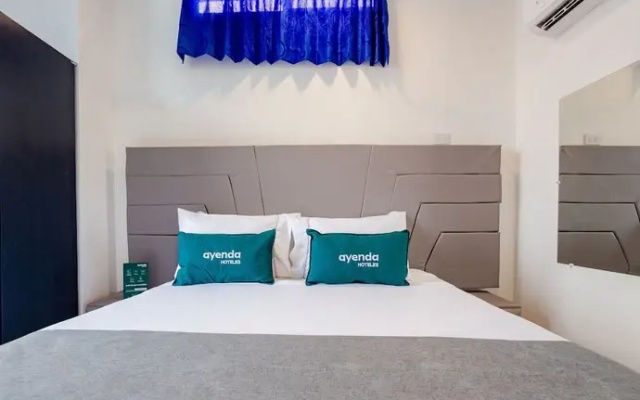 Hotel Policarpa