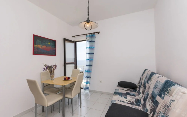 Apartments A Cappella Music