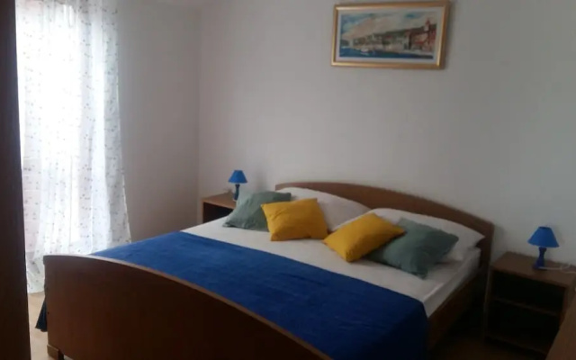 A apt W.big Terrace&great sea View, Close to Beach