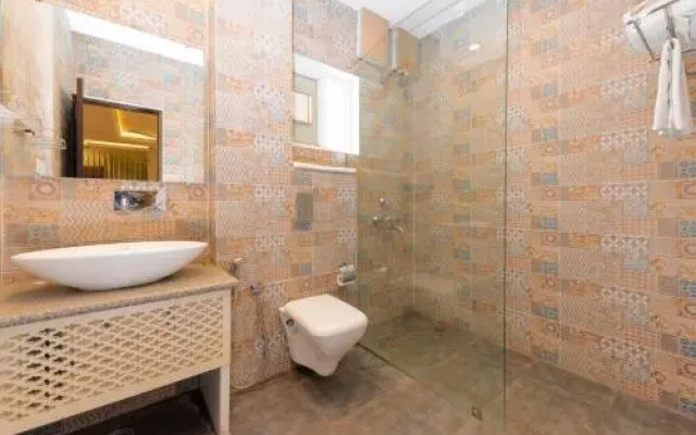 Hotel Casa Aishbagh