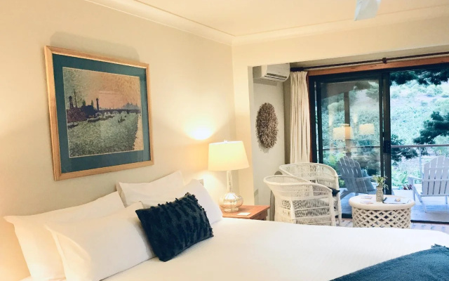 Sensom Boutique Bed and Breakfast
